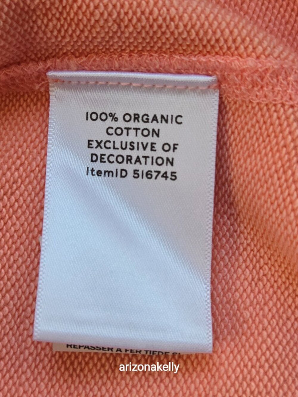 NWOT L.L. Bean x Todd Snyder *RARE* Pink Hoodie XS UNISEX - Picture 6 of 12